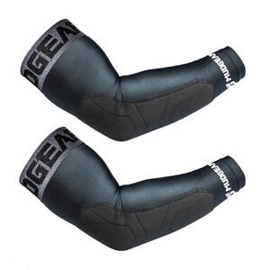 Mudgear Padded Arm Sleeve Men's Large